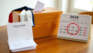 Élections Municipales 2026 : Guide Dates et Règles
