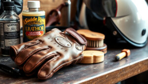 Gant Cuir : guide complet achat, entretien, travail, moto