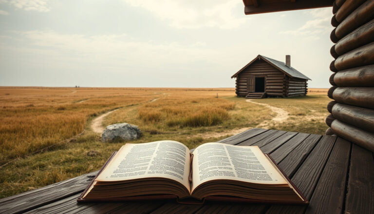 Laura Ingalls : biographie, controverses, vérité sur la prairie